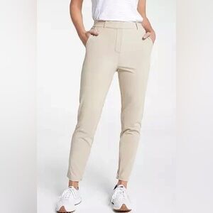 CALIA Women's Scorecard Golf Pants